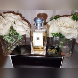 Vintage Vanilla & Anise Cologne Spray by Jo Malone; 100ml / 3.4 fl.oz; 72% Full